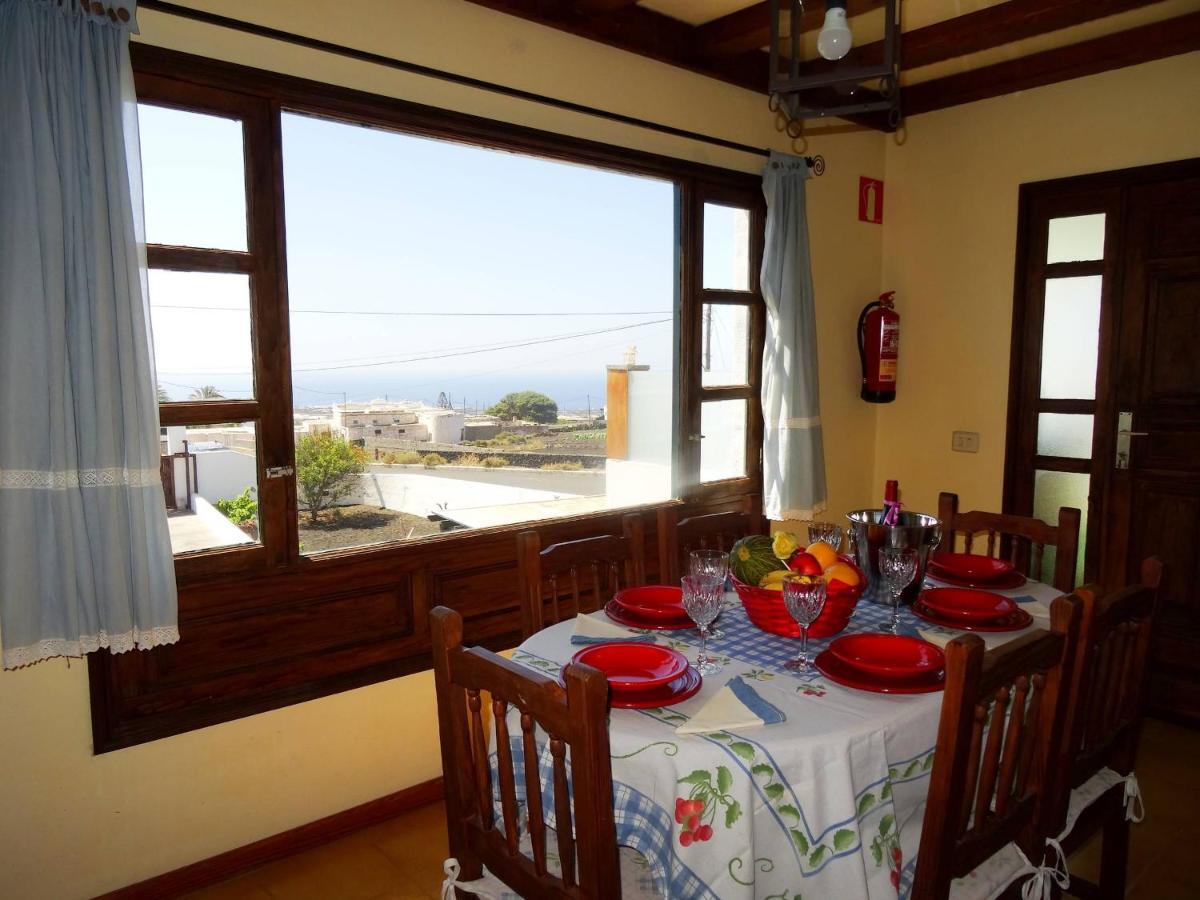 Villa Casita Joli La Asomada  Exterior foto