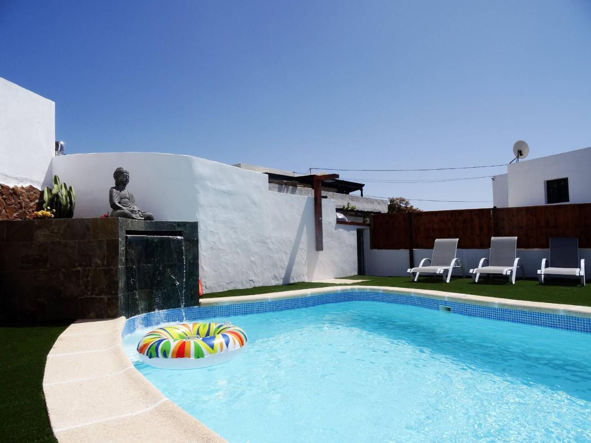 Villa Casita Joli La Asomada  Exterior foto