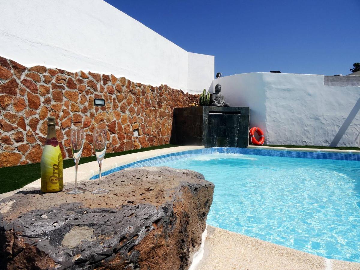 Villa Casita Joli La Asomada  Exterior foto