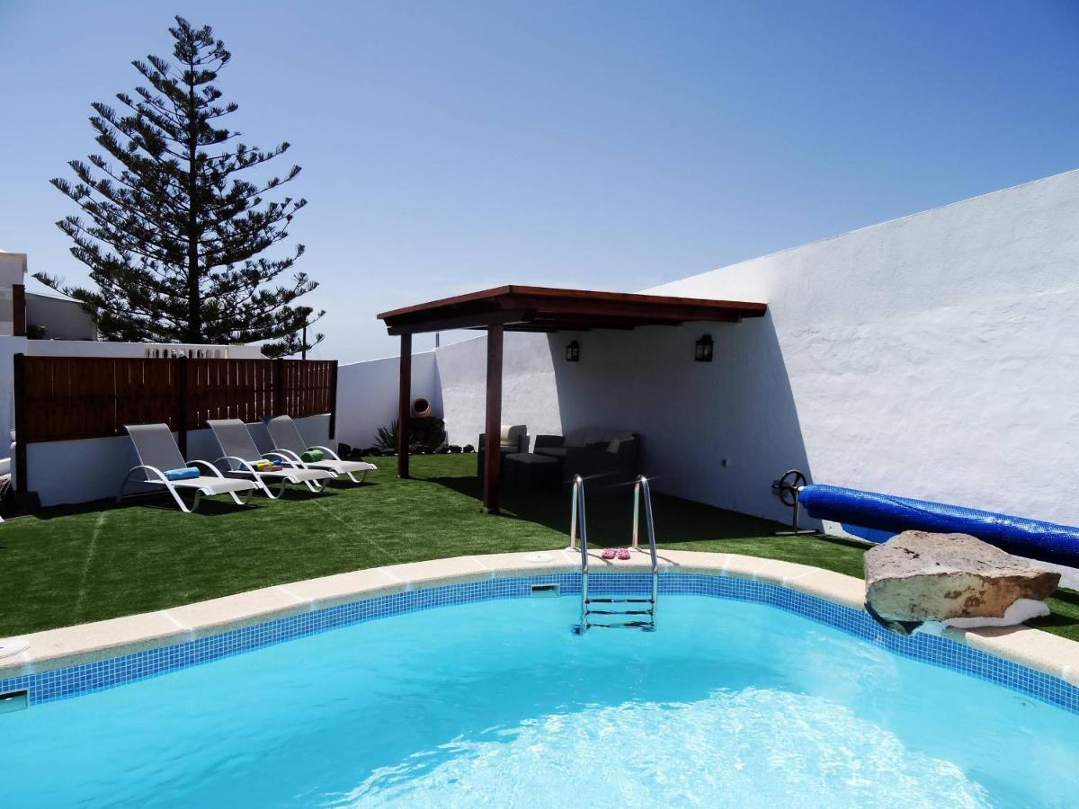 Villa Casita Joli La Asomada  Exterior foto