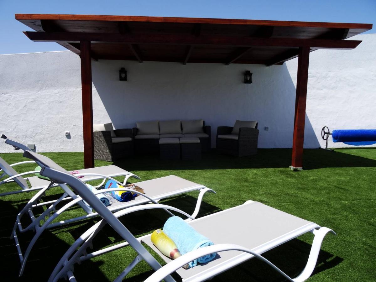 Villa Casita Joli La Asomada  Exterior foto