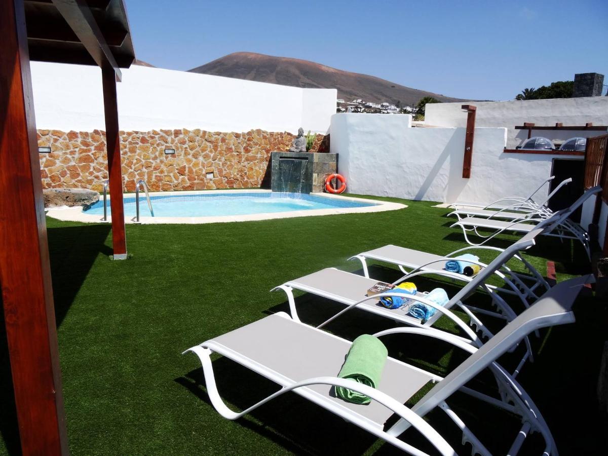 Villa Casita Joli La Asomada  Exterior foto